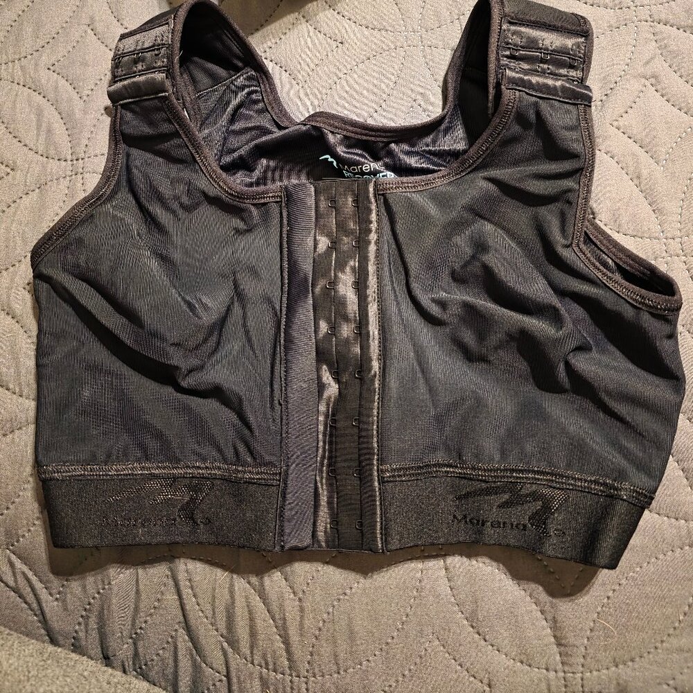 Marena Recovery bra 36AA like new